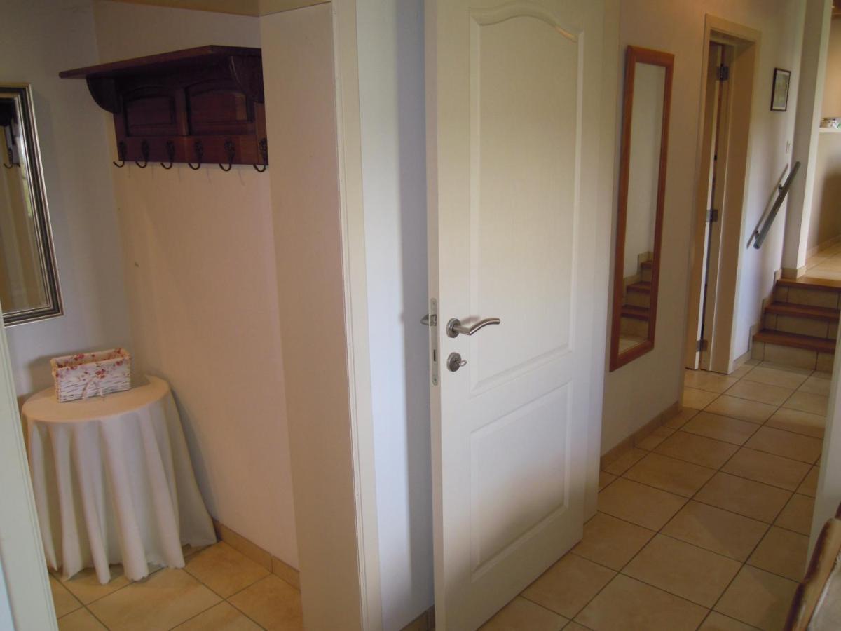 Gite Le Gros Chene Bouillon Exterior foto